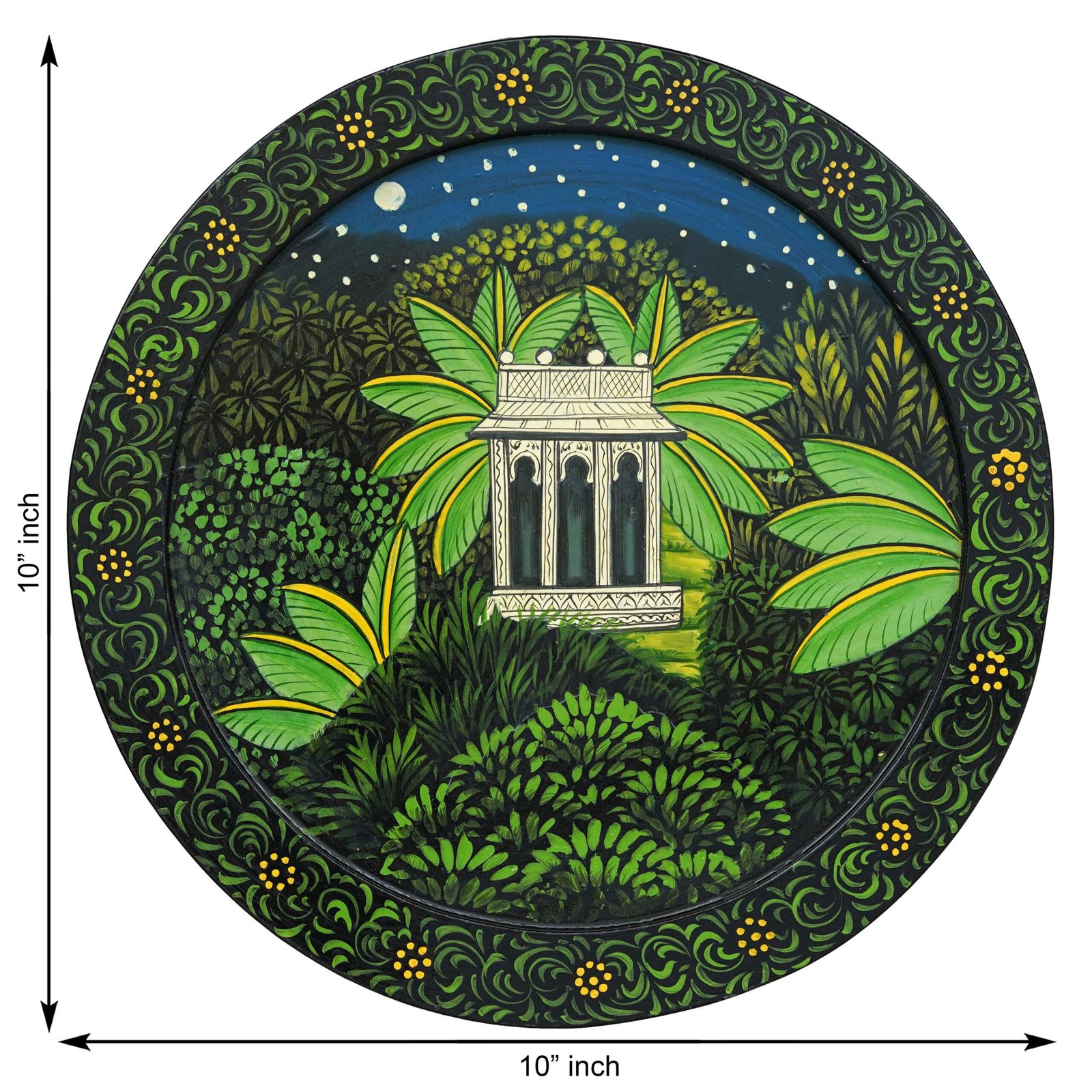 Pichwai Painting - Image 3